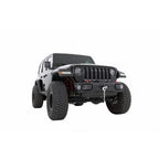 Rough Country Winch Mounting Plate for 2018-2026 Jeep Wrangler JL - 10652