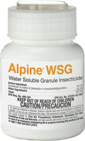 Alpine WSG Insecticide 200gm - Dinotefuran