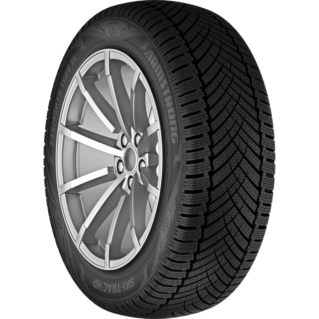 Armstrong SKI-Trac HP Winter 215/55R17 98V XL Passenger Tire