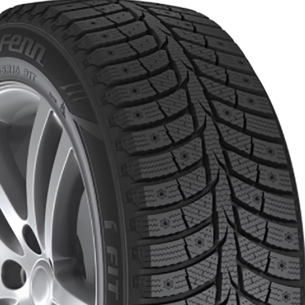 Laufenn I FIT ICE LW71 Winter Passenger Tire 235/75R15 105T - LW71