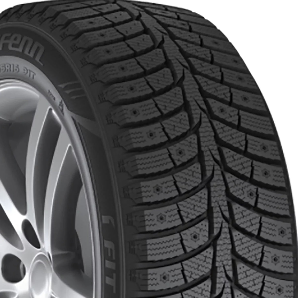 Laufenn I FIT ICE LW71 Winter Passenger Tire 235/75R15 105T - LW71