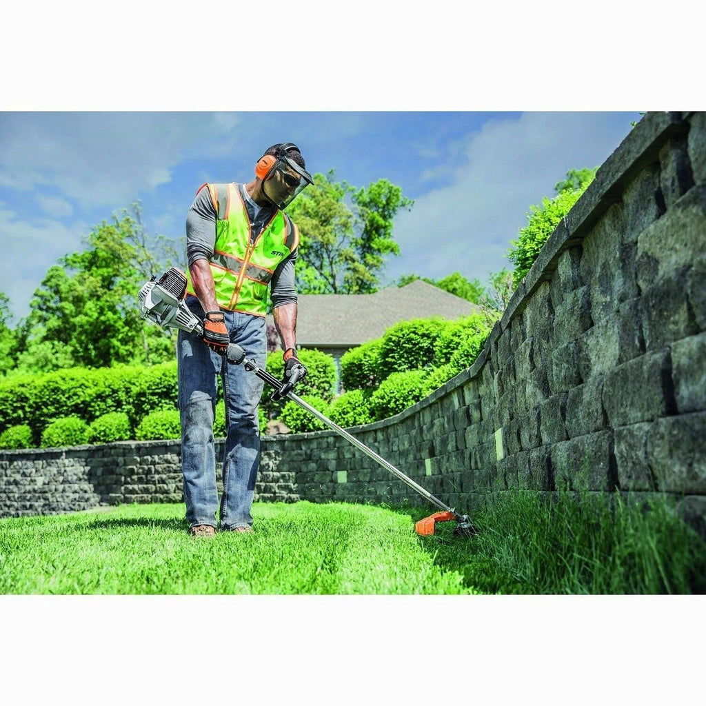 Stihl Gas Trimmer - FS 91 R