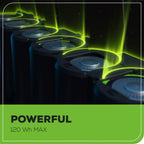 Greenworks 60V HC 2.0Ah Battery 2948702