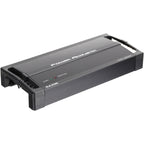 Power Acoustik 2 Ohm 2,500 Watt Max Subwoofer Amplifier (Model: RZR1-2500D)