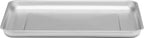 Cuisinart Air Fryer Toaster Oven With Grill, Stainless Steel, 0.6 Cubic-Foot, 1800 Watts - TOA-70
