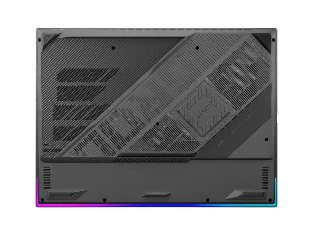 ASUS ROG Strix G16 Gaming Laptop 16in 16:10 FHD 165Hz, GeForce RTX 4050, Intel Core i5-13450HX, 16GB DDR5, 1TB PCIe SSD - G614JU-NS54