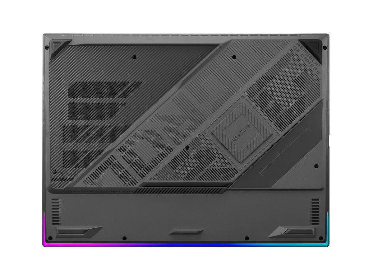 ASUS ROG Strix G16 Gaming Laptop 16in 16:10 FHD 165Hz, GeForce RTX 4050, Intel Core i5-13450HX, 16GB DDR5, 1TB PCIe SSD - G614JU-NS54