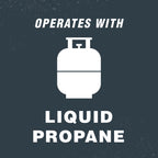 Mr. Heater 30,000 BTU Vent Free Radiant Propane Heater