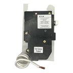 Eaton BR 50A Double-Pole GFCI Breaker BRN250GF