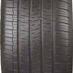 Mastercraft Stratus A/S All Season 225/60R18 100H Passenger Tire