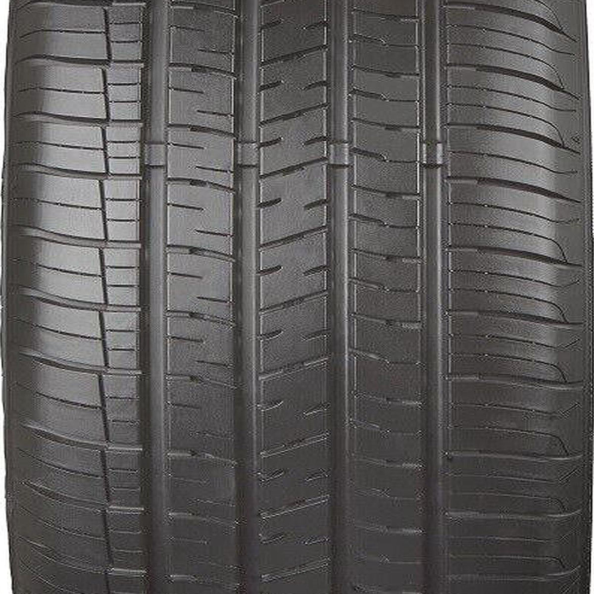 Mastercraft Stratus A/S All Season 225/60R18 100H Passenger Tire