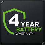 Greenworks 60V HC 2.0Ah Battery 2948702