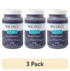 Waverly Inspirations Chalk Paint, Ultra Matte Finish, 8 fl oz
