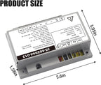 Electrical Systems Igniter Control Module Replacement 42001-0052S for Pentair Sta-Rite Max-E-Therm/Mastertemp Pool and Spa Heaters Electrical System
