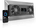 AC Infinity AIRTITAN T8, Crawlspace Basement Ventilator Exhaust Fan