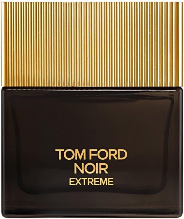 Tom Ford Noir Extreme Men Eau De Parfum Spray, 1.7 Oz