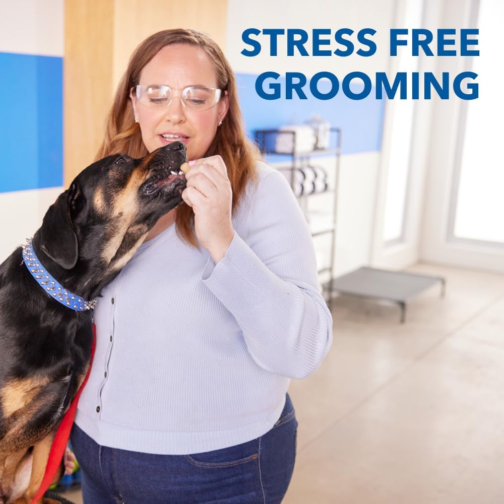 Dremel PawControl 7760-PET Dog Nail Grinder and Trimmer, Pet Grooming Kit