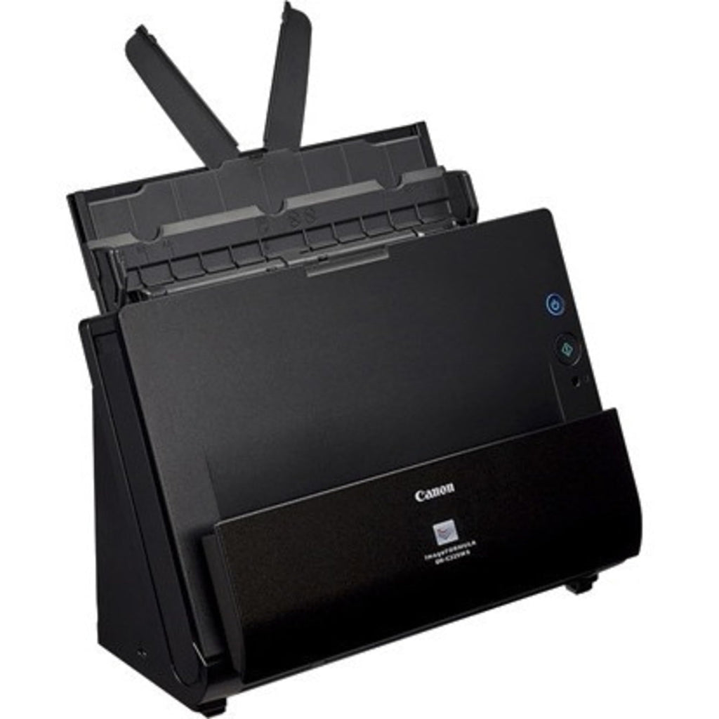Canon imageFORMULA DR-C225 II Office Document Scanner
