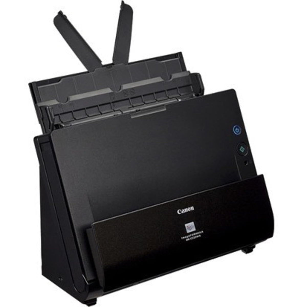 Canon imageFORMULA DR-C225 II Office Document Scanner