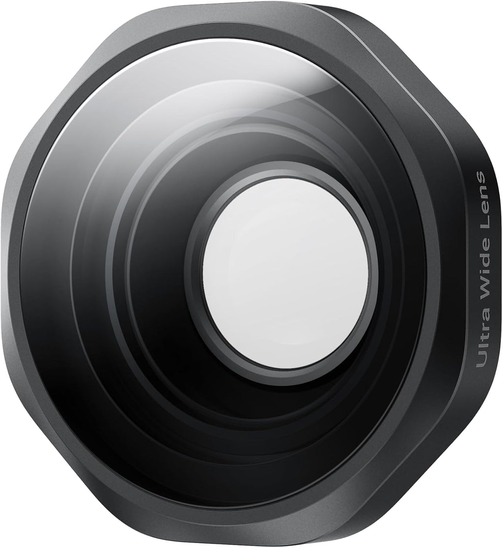 Insta360 Ace Pro 2 Ultra Wide Lens