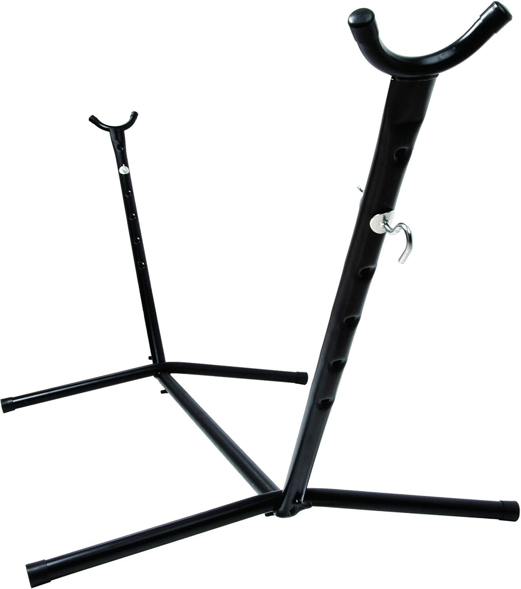 Elevon Hammock Stand, Heavy Duty Adjustable Steel Hammock, 9-Foot, 450-Pound Capacity, Weather Resistant and Easy to Assemble