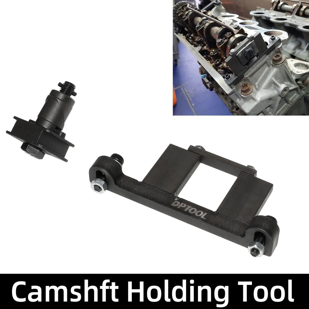 DPTOOL Camshaft Timing Tool Kit for Ford Land Rover 4.0L 4015CC SOHC V6