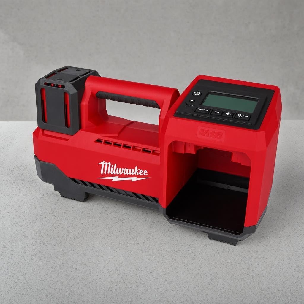 Milwaukee M18 Inflator 2848-20