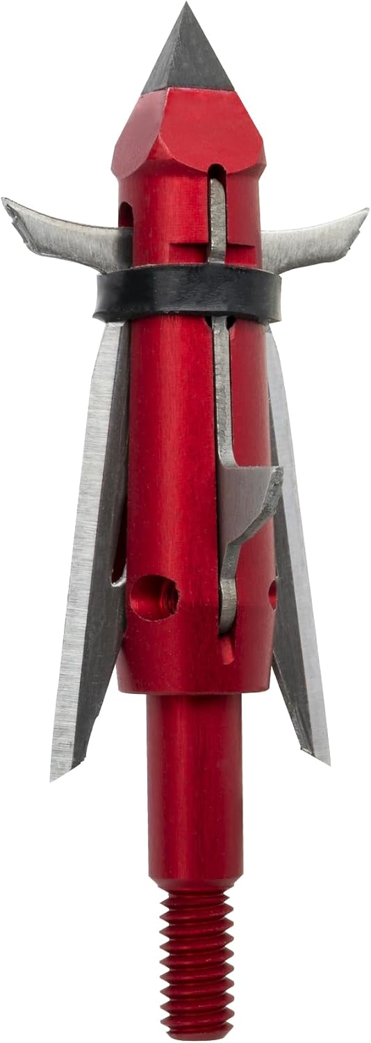 TenPoint Nemesis Broadhead