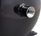 2 Gallon Accumulator Expansion Tank With Wall Mount Bracket 1/2" Female NPT