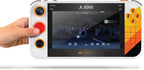 My Arcade Atari Gamestation Go: 200+ Preloaded Retro Games, Includes PACMAN