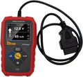 Power Probe Parasitic Draw Monitor with OBDII Connection (PPDRAW)