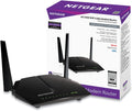 NETGEAR Cable Modem WiFi Router Combo C6220 - Compatible with All Cable Providers Including Xfinity by Comcast, Spectrum, Cox | for Cable Plans Up to
