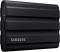 Samsung T7 Shield Portable SSD 1TB, USB 3.2 Gen 2, Up to 1,050 MB/s