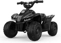 Gotrax Ride on Toy for Toddlers 1.5-4, 12V Battery for 80Mins, Max 1.5MPH