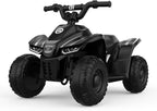 Gotrax Ride on Toy for Toddlers 1.5-4, 12V Battery for 80Mins, Max 1.5MPH