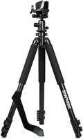 Aluminum Tripod with 360° Ball Head, Arca-Swiss Compatible