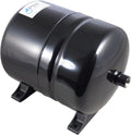 2 Gallon Accumulator Expansion Tank With Wall Mount Bracket 1/2" Female NPT
