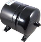 2 Gallon Accumulator Expansion Tank With Wall Mount Bracket 1/2" Female NPT