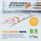 Phoenix Systems 100 Double-Ended Brake & Coolant Test Strips