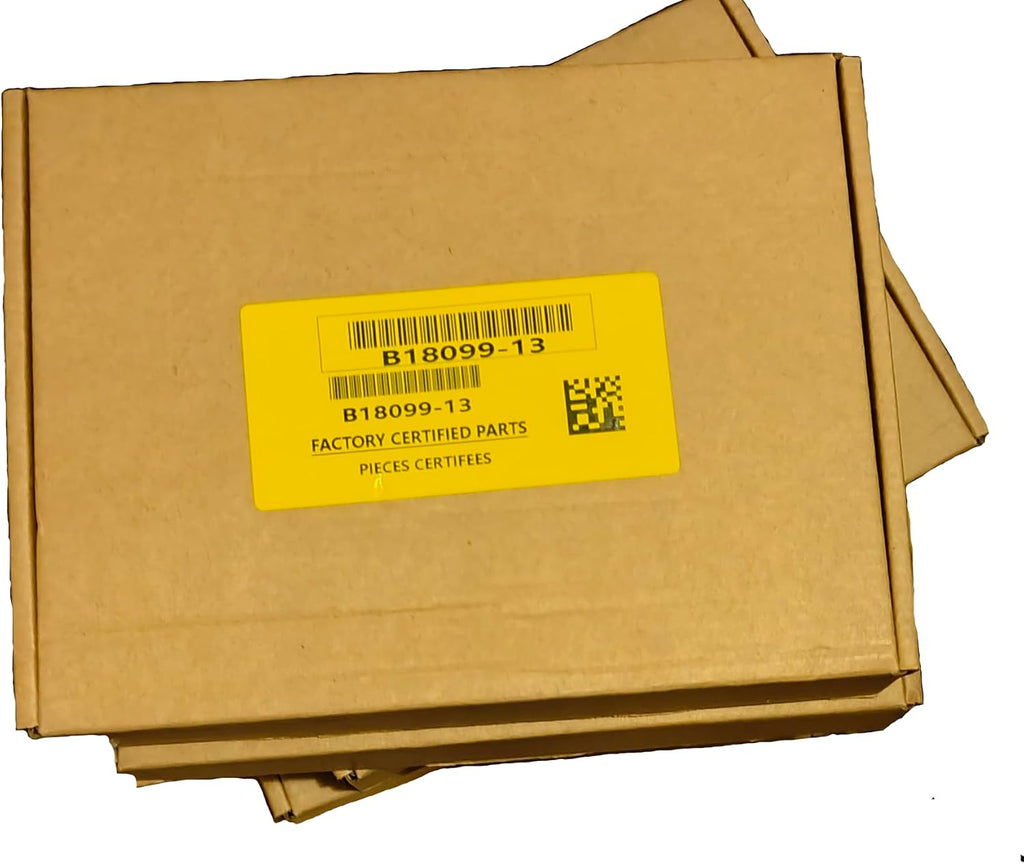 US Based Merchant B18099-13 B18099-13S B1809913S OEM Factory Certified Direct Replacement Furnace Control Circuit Board for Goodman 1012-933D 1012-83