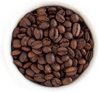 Fresh Roasted Coffee, Organic Bali Blue Moon Whole Bean Coffee, Medium Roast, USDA Organic, Kosher, 5 lb (80 oz)