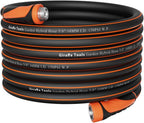 Giraffe Tools Garden Hose 5/8", 100ft Water Hose Heavy Duty