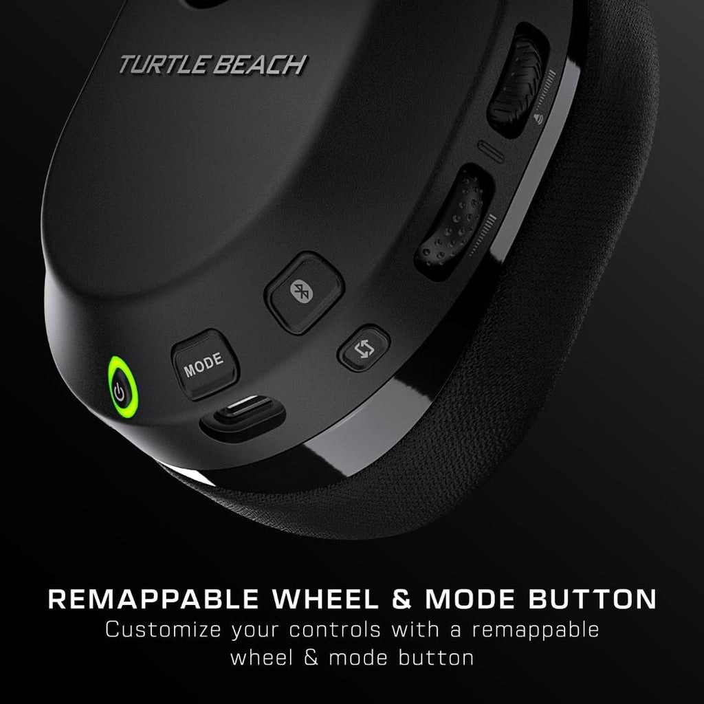 Turtle Beach Stealth 600 Wireless Multiplatform Gaming Headset for PS5 & PC