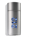 Carolina Herrera 212 NYC Men Eau de Toilette for Men