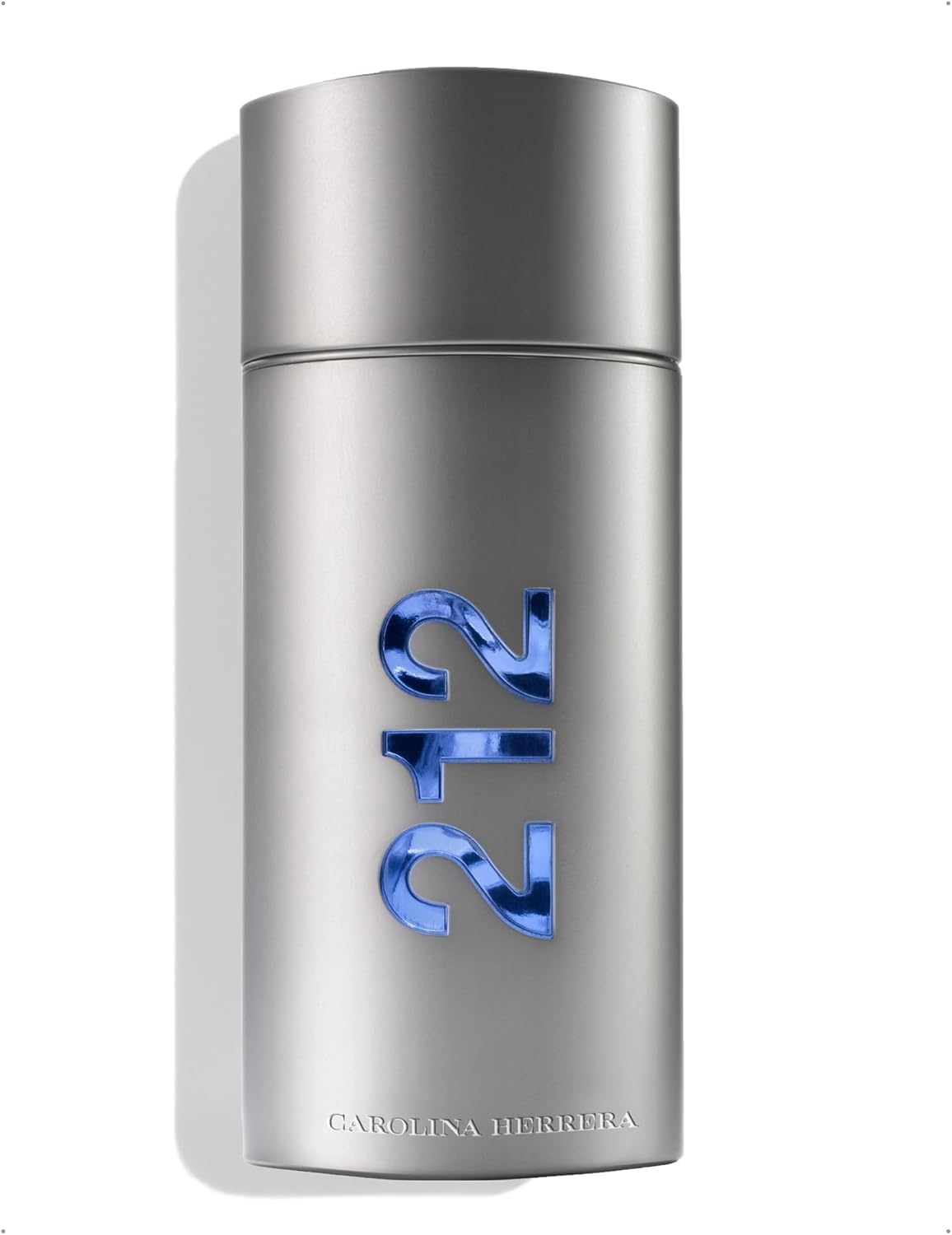 Carolina Herrera 212 NYC Men Eau de Toilette for Men
