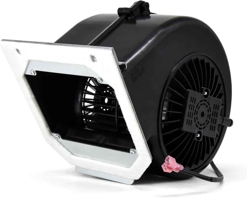 Replacement Convection Blower KS-5020-1052 for PelPro PP130 PP70 PP130-B PP130B PPC90 TSC90 PP150 Pellet Stoves