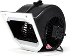 Replacement Convection Blower KS-5020-1052 for PelPro PP130 PP70 PP130-B PP130B PPC90 TSC90 PP150 Pellet Stoves