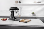 KitchenAid KSMPEXTA Gourmet Pasta Press Attachment for Kitchenaid Mixers