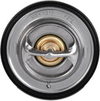 Mishimoto MMTS-JED-06L Racing Thermostat, Compatible with Dodge Charger & Challenger Hemi, 2006-2019