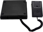 Robinair TIF9010A Slimline Electronic Refrigerant Scale, 110 lb. Capacity
